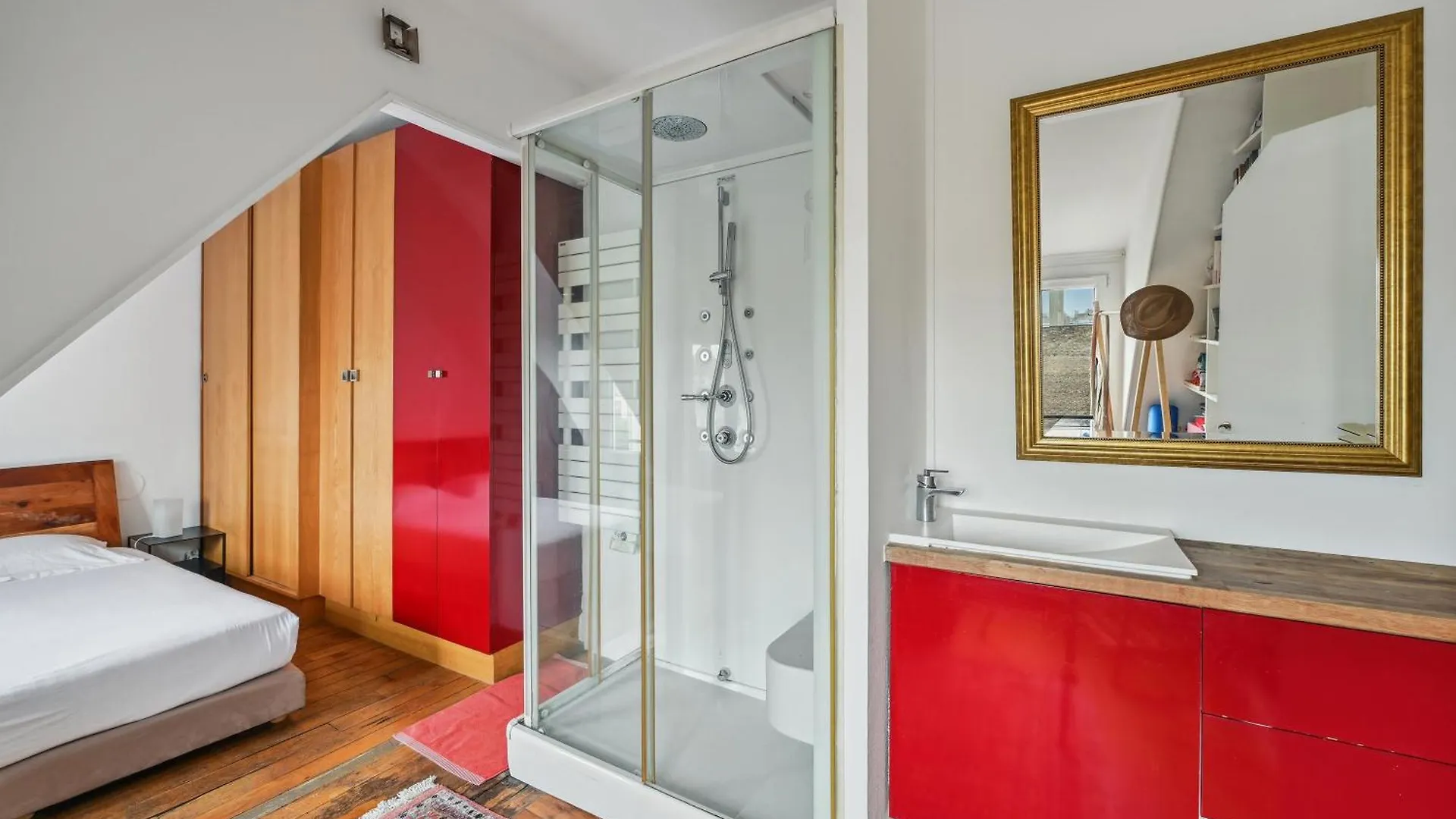 Veeve - The Spiral Centrepiece Apartamento Paris França