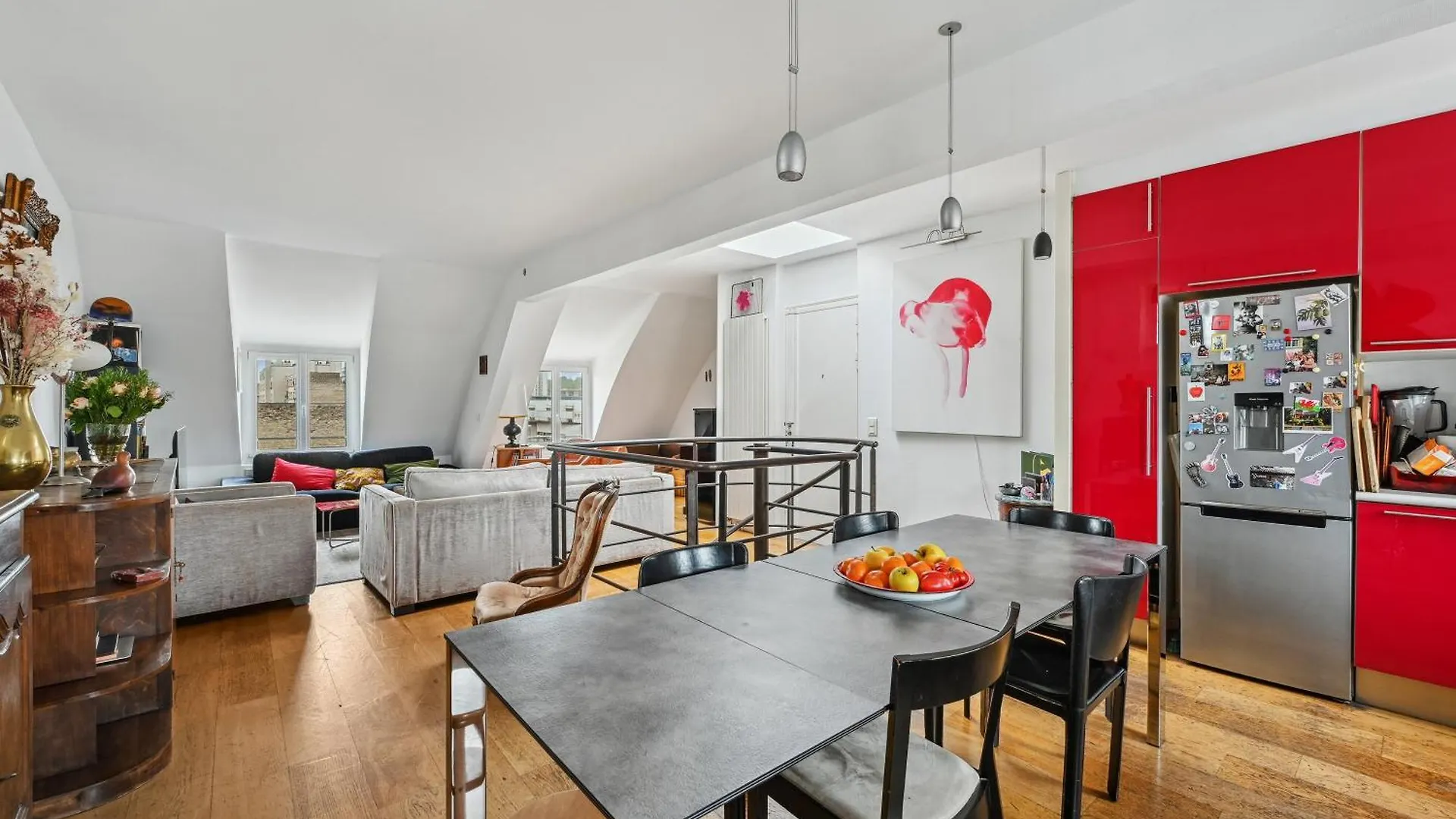 Veeve - The Spiral Centrepiece Apartamento Paris 0*,
