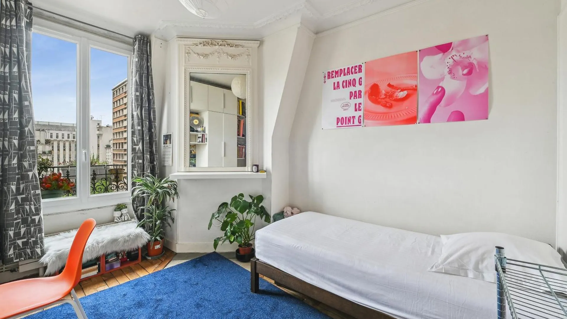 Veeve - The Spiral Centrepiece Apartment Paris 0*,  France