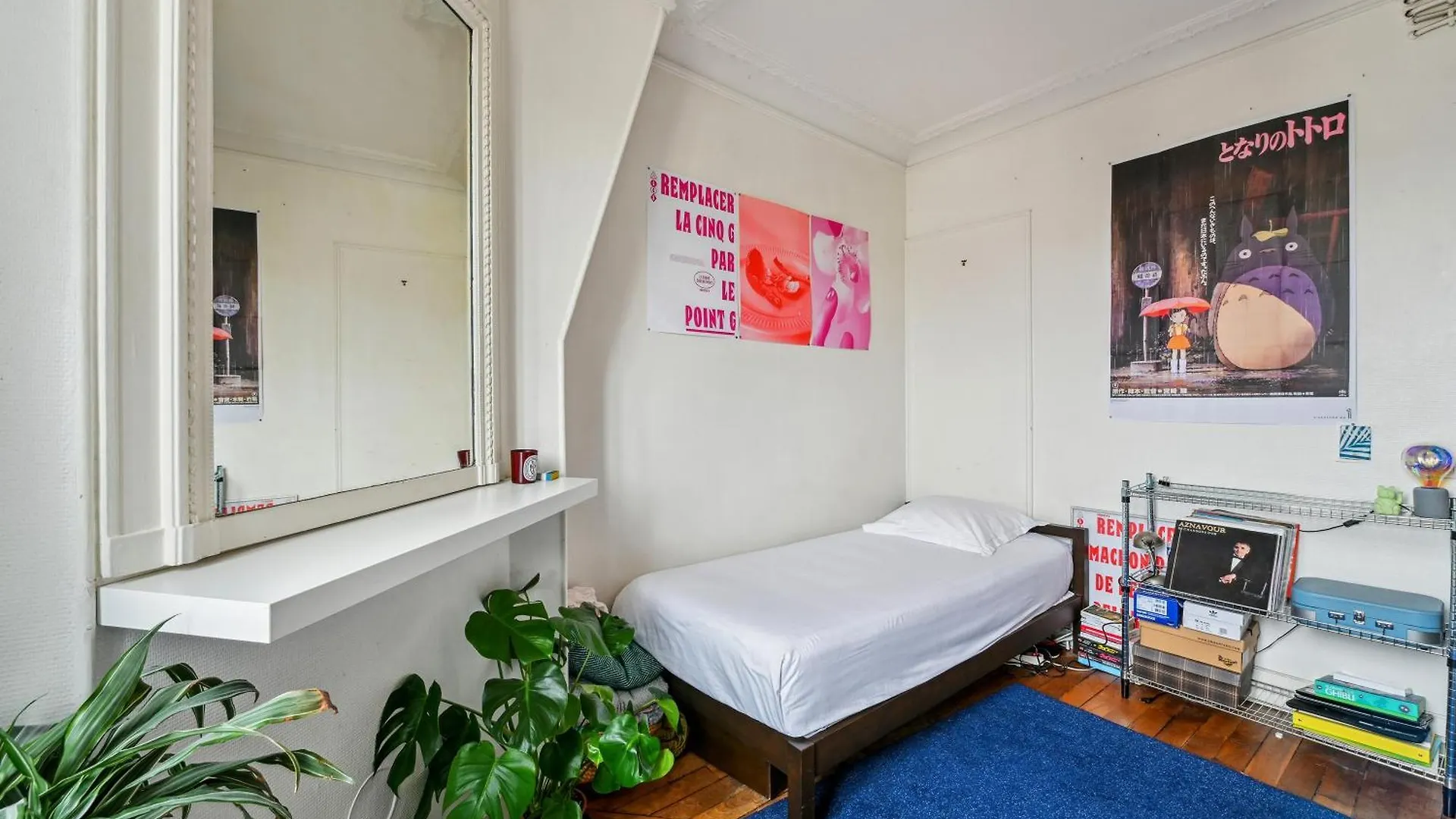 Veeve - The Spiral Centrepiece Apartamento Paris França